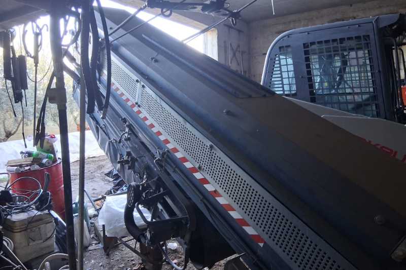 OmecoHub - Immagine BITELLI SF101R